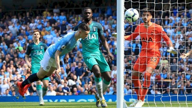 Premier League, un sabato da Leoni con Manchester City-Tottenham