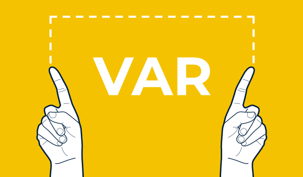 Interverrà il VAR nella prima giornata di Serie A? Pronosticalo su Planetwin365!
