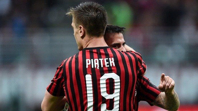 Milan, grandi cambiamenti per il derby lombardo col Brescia