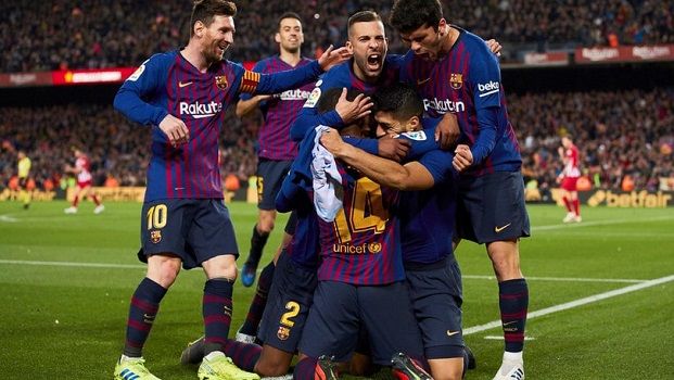 Antepost Liga, sarà ancora dominio blaugrana in questa stagione?