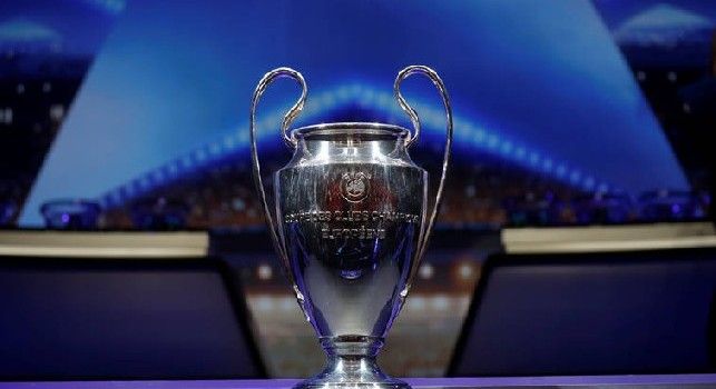 Champions League, campo favorevole per Ajax e Porto nel ritorno del terzo turno