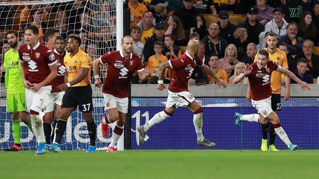 Serie A, con i tre punti in palio una settimana da capolista per il Toro