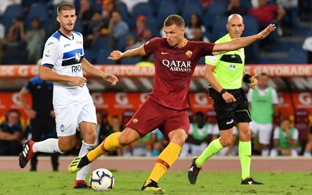 Serie A, con Roma e Atalanta l’Over 2,5 è assicurato?