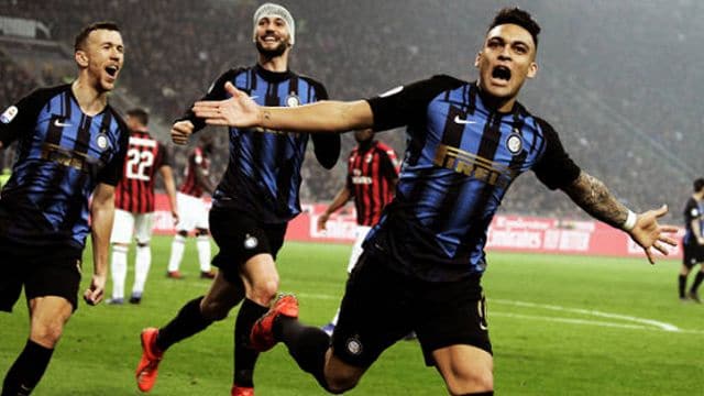 L’Inter difenderà la vetta nel derby della Madonnina? (sabato ore 20.45)