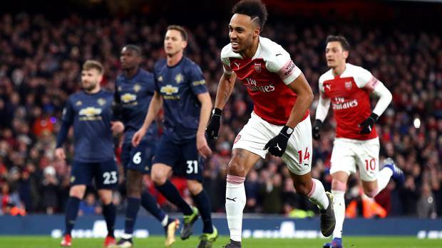 Manchester United-Arsenal, grande classico nel Monday night (ore 21)