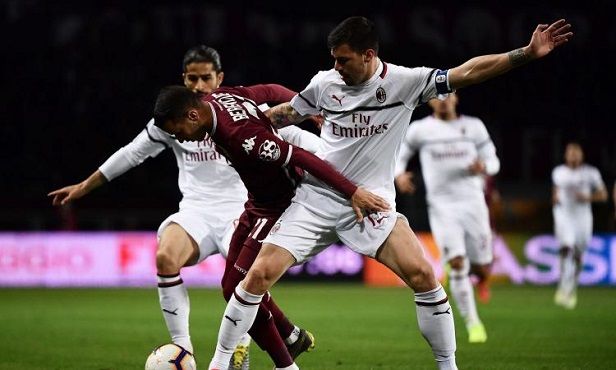 Serie A, per Torino e Milan in ballo tre punti per il riscatto (ore 21)