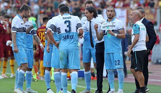 Europa League, per la Lazio esordio in Romania senza Immobile