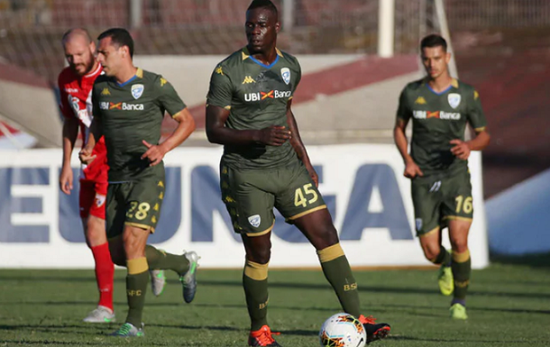 In campo “Super Mario”, segnerà il suo primo gol contro la Juventus?