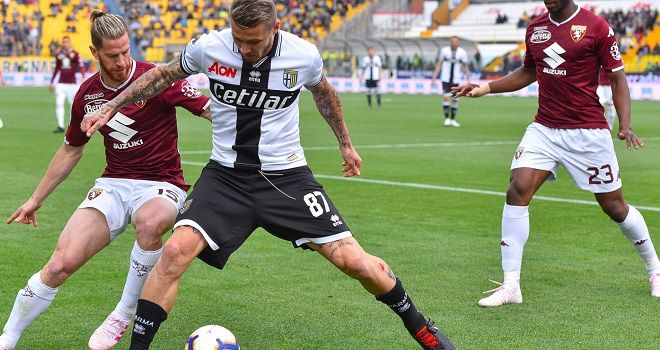 Serie A, conferme cercasi per Parma e Torino nel posticipo (ore 20.45)