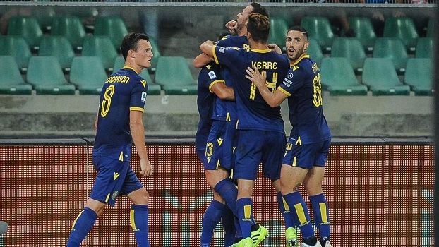 Serie A, al Bentegodi è già sfida salvezza tra Verona e Udinese (ore 19)