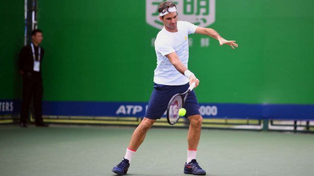 Masters 1000 Shanghai, Federer e Djokovic approfitteranno dell’assenza di Nadal?