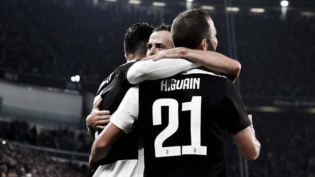 Champions League, la Juventus blinderà il primo posto con la Lokomotiv Mosca?