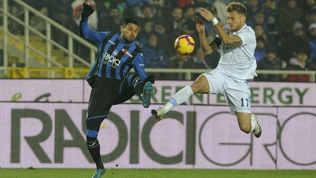 Lazio e Atalanta, punti preziosi in palio per la prossima Champions League (sabato ore 15)