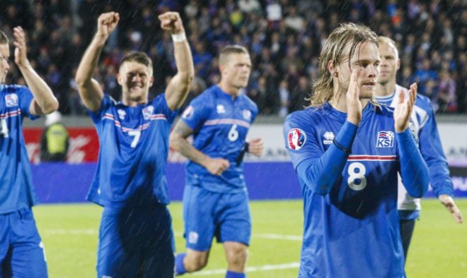 Euro 2020, l’Islanda si gioca il tutto per tutto contro la Francia (venerdì, ore 20.45)