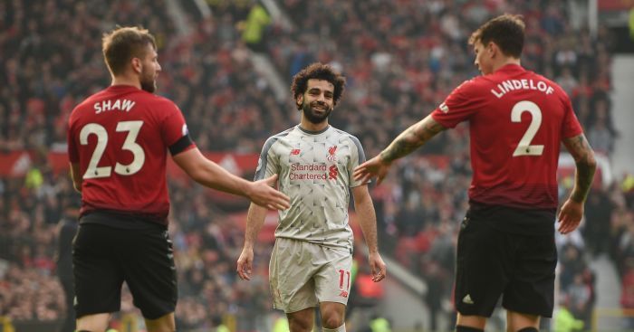 Al teatro dei Sogni il Liverpool metterà in atto la nona vittoria consecutiva?