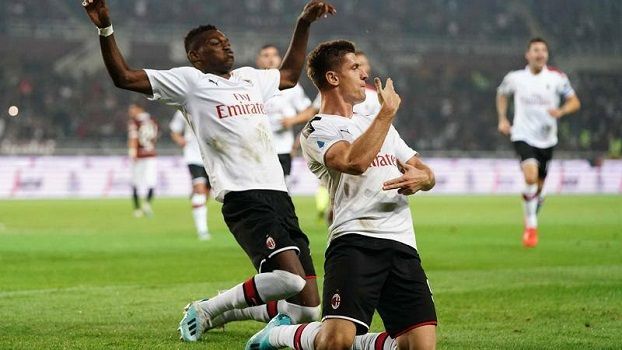 Serie A, parte dalla sfida col Lecce il nuovo Milan di Pioli