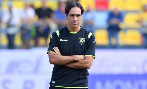 Serie B, Frosinone e Livorno protagoniste del Monday Night