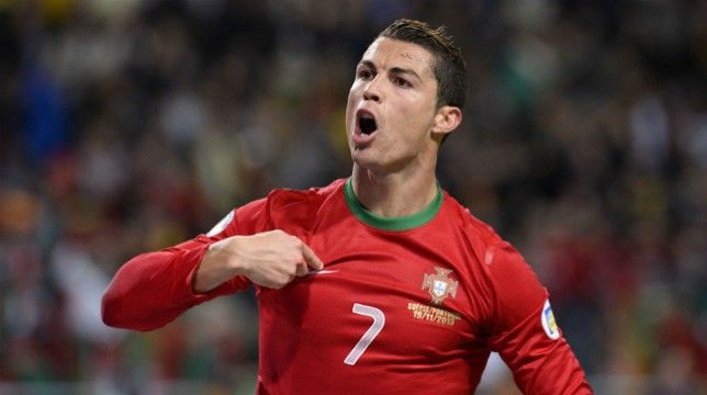 Euro2020, CR7 guida il Portogallo all’assalto dell’Ucraina (ore 20.45)