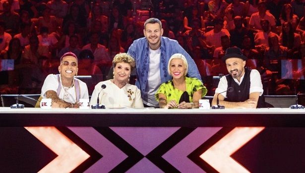 X Factor, testa a testa tra Mara Maionchi e Sfera Ebbasta per il giudice vincente
