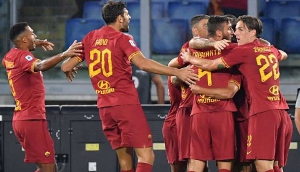 Europa League: alla Roma serve la vittoria per rilanciare il morale