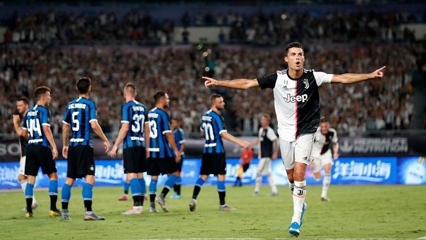 Inter-Juve, Derby d’Italia all’insegna dell’equilibrio