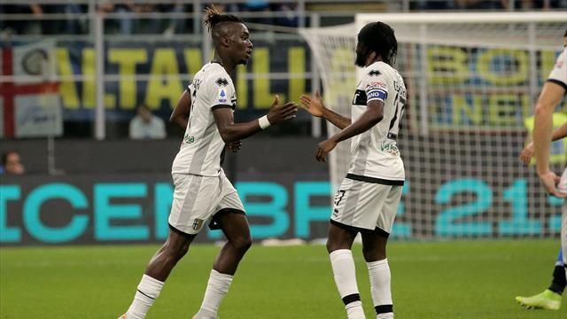 Serie A, il Parma cerca conferme nella corsa all’Europa League (martedì, ore 19)