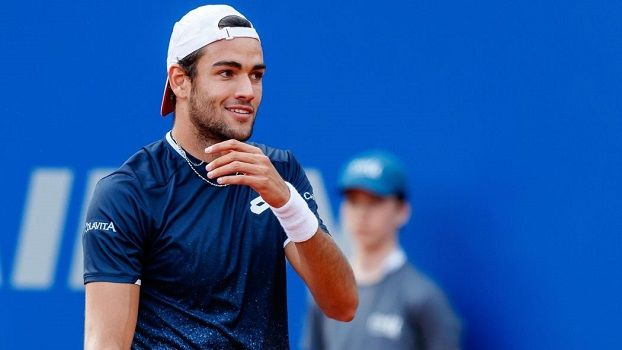 Masters 1000 Shanghai, Berrettini e Fognini agli ottavi