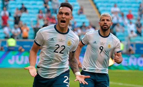 Germania-Argentina, spettacolo garantito nell’amichevole di lusso?