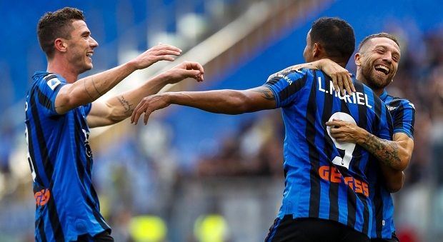 Champions League,l’Atalanta nella tana del Manchester City (ore 21,00)