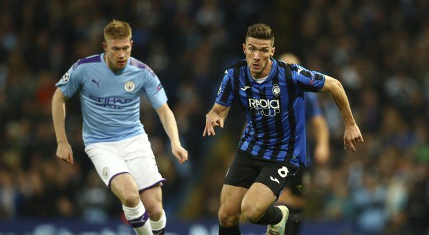 Champions League, Atalanta all’ultima spiaggia con il City (ore 21,00)