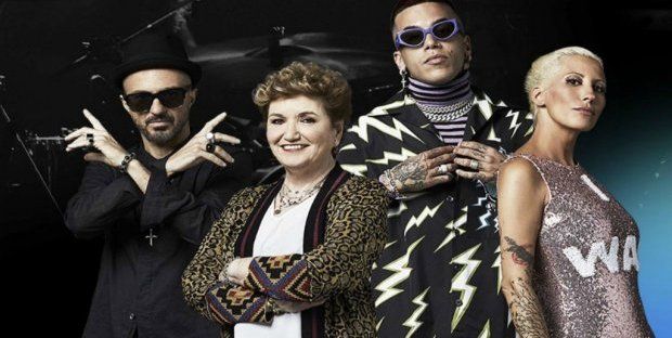 X Factor, in attesa del terzo live serrata lotta tra Eugenio Campagna e i Booda