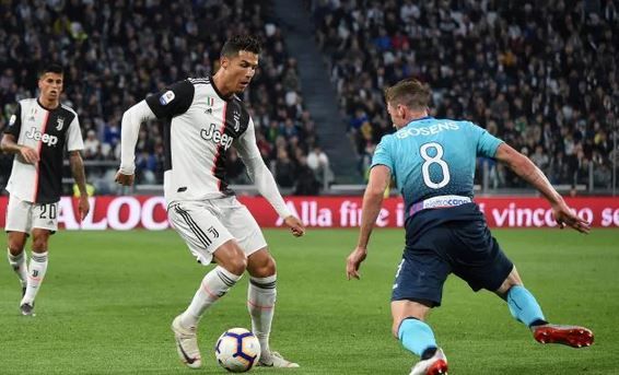 Serie A, l’Atalanta fermerà la corsa della Juventus (sabato ore 15)?