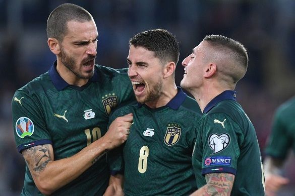 Qualificazioni Euro2020, gli Azzurri opposti ad una disperata Bosnia (venerdì, 20.45)