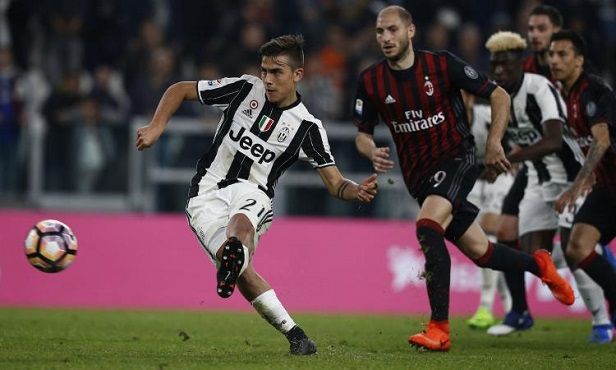 Tutto già scritto nel big match tra Juventus-Milan? (domenica, ore 20.45)