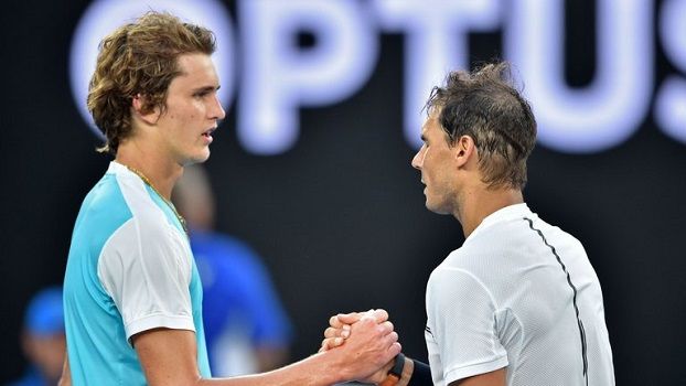 ATP Finals: ci sarà la rivalsa di Zverev sul numero 1 del mondo?