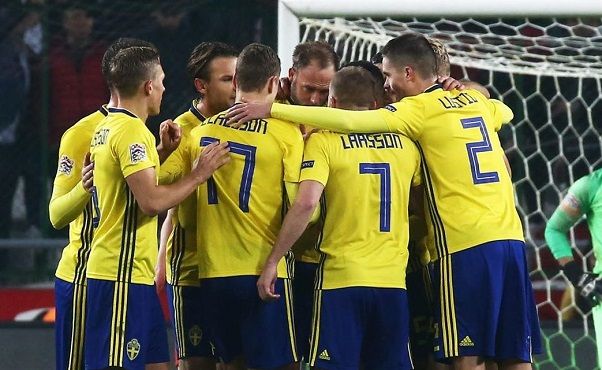 Qualificazione Euro2020, secondo posto in palio tra Romania e Svezia (venerdì ore 20.45)