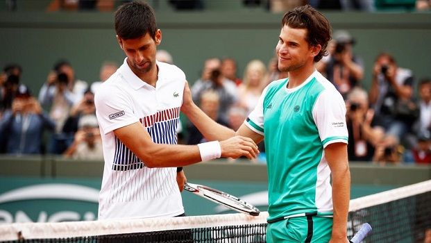 ATP Finals: tra Djokovic e Thiem, chi sarà il primo semifinalista? (ore 21.00)
