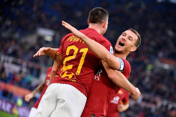 Serie A, la Roma insegue la vittoria per riprendere la corsa Champions (domenica ore 15.00)