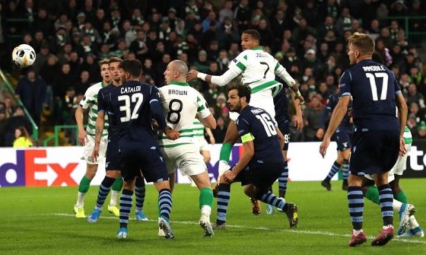 Lazio, ultima chiamata per restare in corsa in Europa League (ore 18.55)