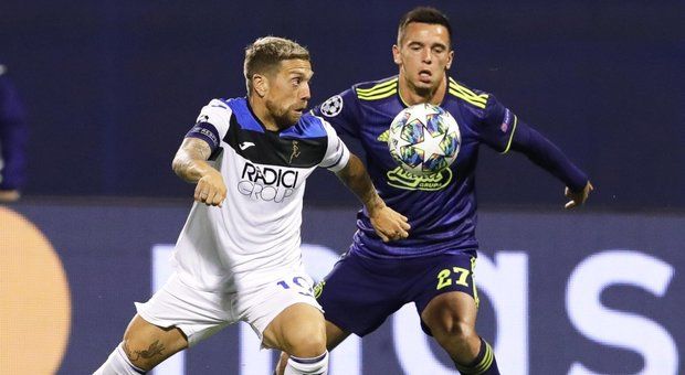 Champions League, Atalanta, una vittoria per stare aggrappati al sogno (ore 21.00)