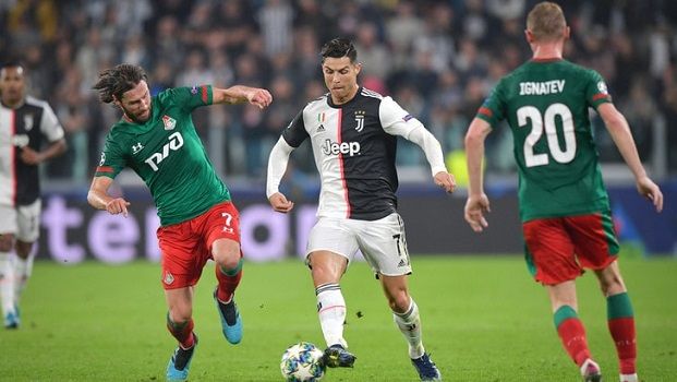 Champions League: qualificazione in vista per la Juventus? (ore 18.55)