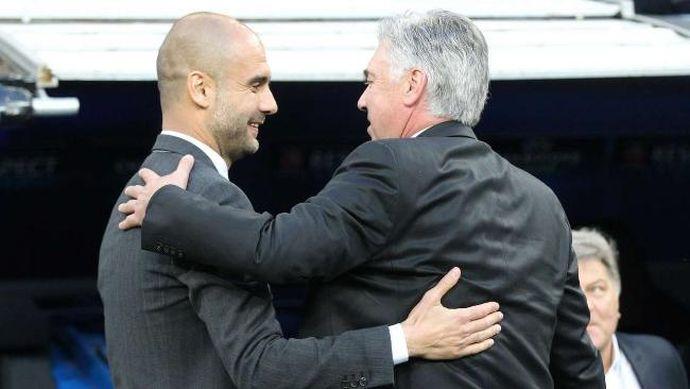 Premier League, il 2020 si apre con lo scoppiettante incrocio tra Guardiola e Ancelotti