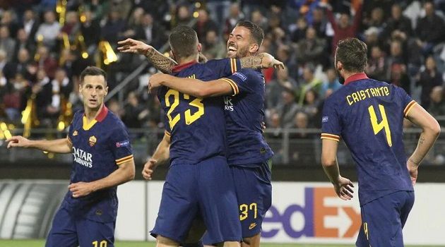 Roma, sedicesimi all’orizzonte: serve l’ultimo punto contro il Wolfsberger