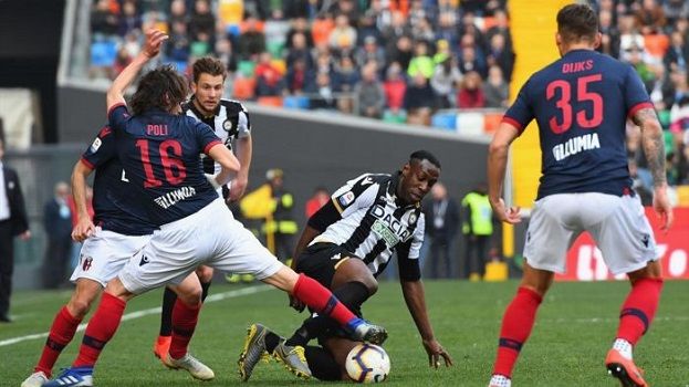 Coppa Italia, il Bologna cerca il colpaccio anche alla Dacia Arena (ore 21.00)