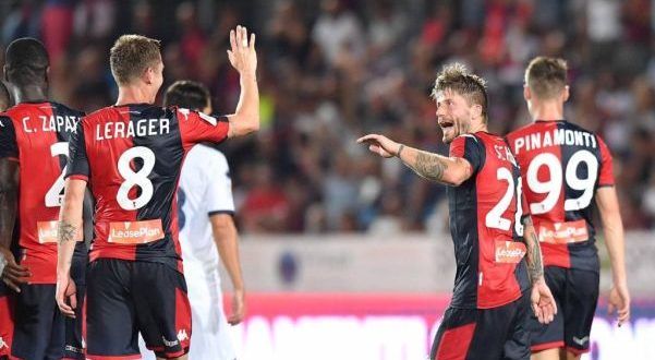 Il Genoa riuscirà a risollevarsi in Coppa Italia? (ore 18.00)