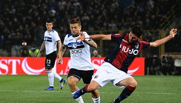 L’exploit di Champions League spingerà l’Atalanta al successo anche a Bologna? (domenica ore 15.00)