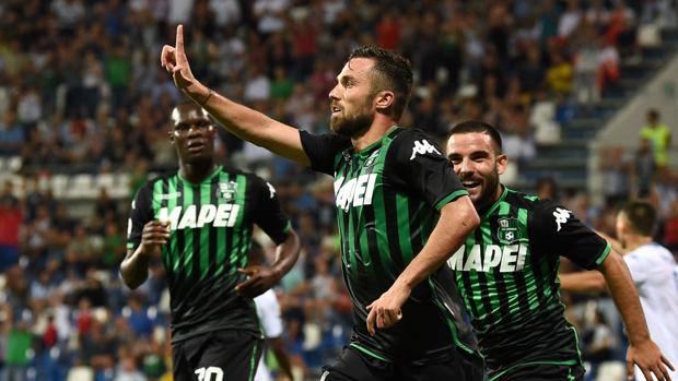 Coppa Italia: Sassuolo carico contro il Perugia, Lecce ancora corsaro a Ferrara?