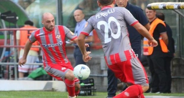 Coppa Italia: Cremonese ed Empoli cercano riscatto in una stagione difficile (ore 15)
