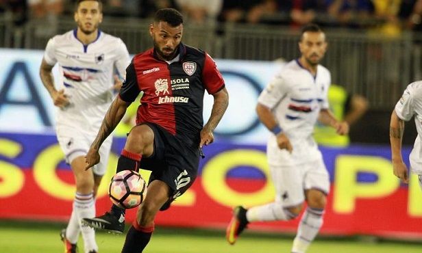 Serie A: il Cagliari resterà al passo di Lazio e Roma (ore 20.45)?