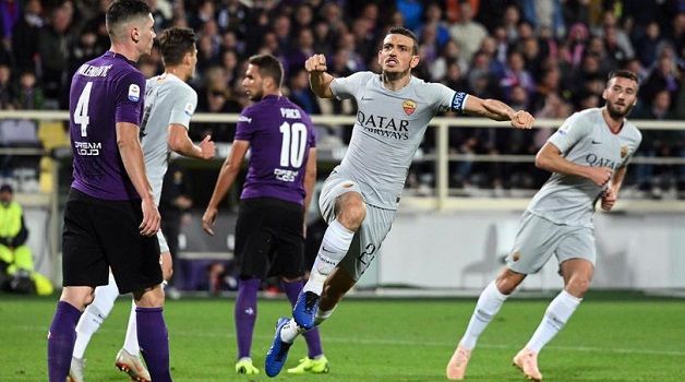 Fiorentina e Roma salutano il 2019 con l’anticipo del venerdì (ore 20.45)